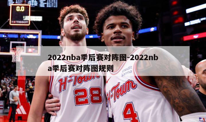 2022nba季后赛对阵图-2022nba季后赛对阵图规则