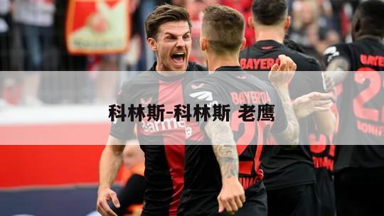 科林斯-科林斯 老鹰