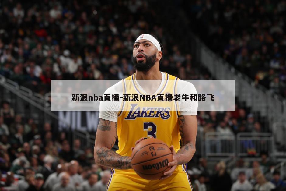 新浪nba直播-新浪NBA直播老牛和路飞