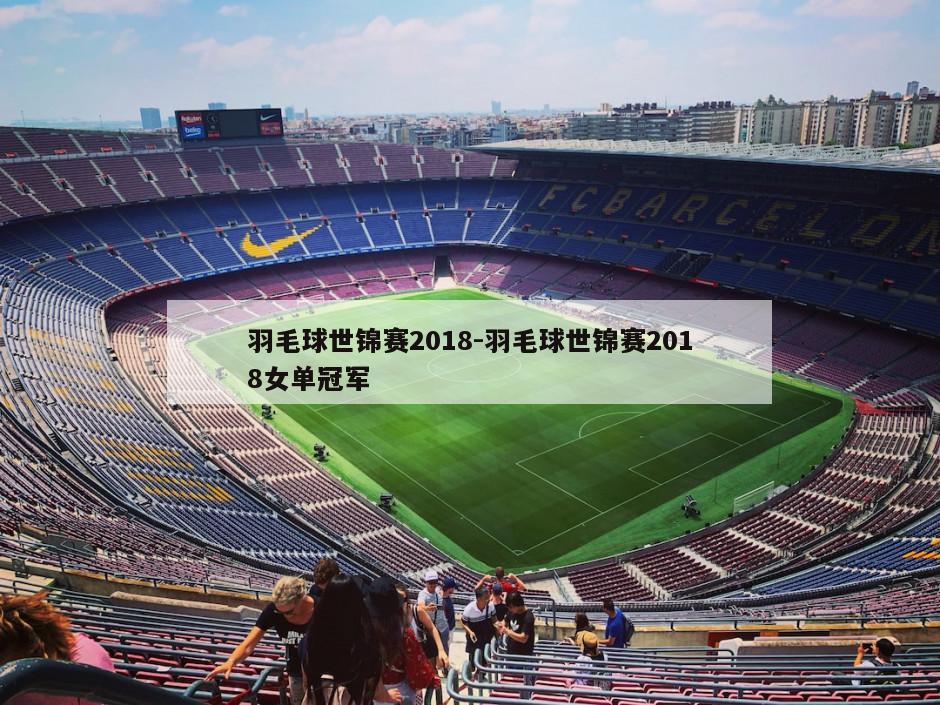 羽毛球世锦赛2018-羽毛球世锦赛2018女单冠军