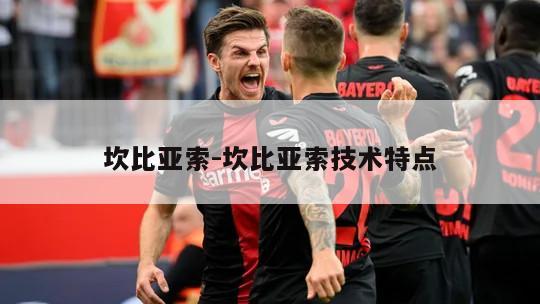 坎比亚索-坎比亚索技术特点