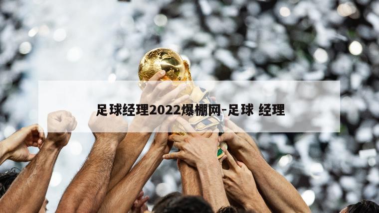 足球经理2022爆棚网-足球 经理